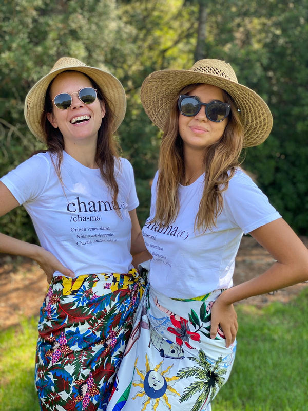 Camisetas