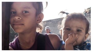 La Fundación CHAMOS busca recursos para dar agua potable a 16.000 niños venezolanos