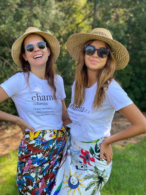 Camisetas