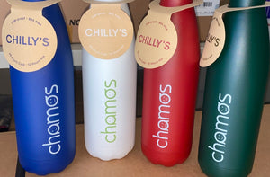 Botellas Térmicas
