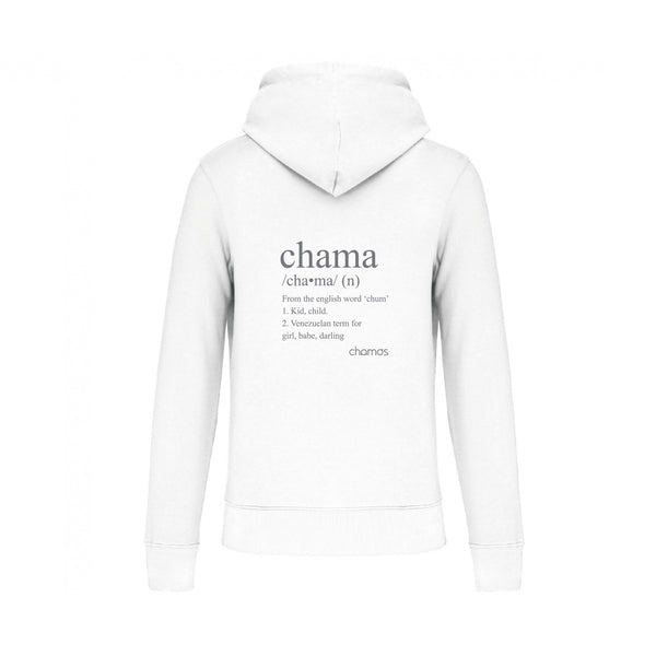 Sudaderas con capucha